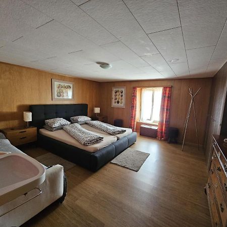 Hotel Dalla Posta Platta Parde Esterno foto