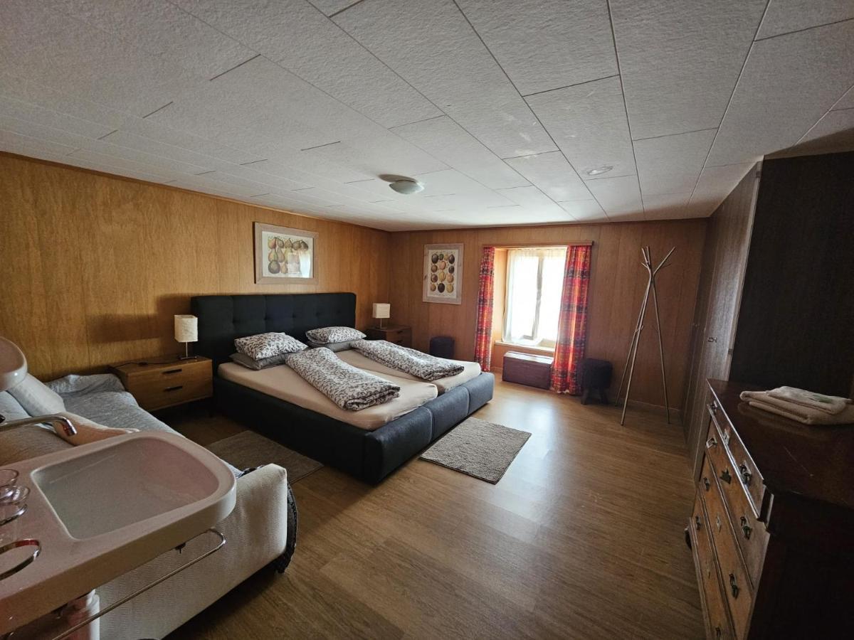 Hotel Dalla Posta Platta Parde Esterno foto