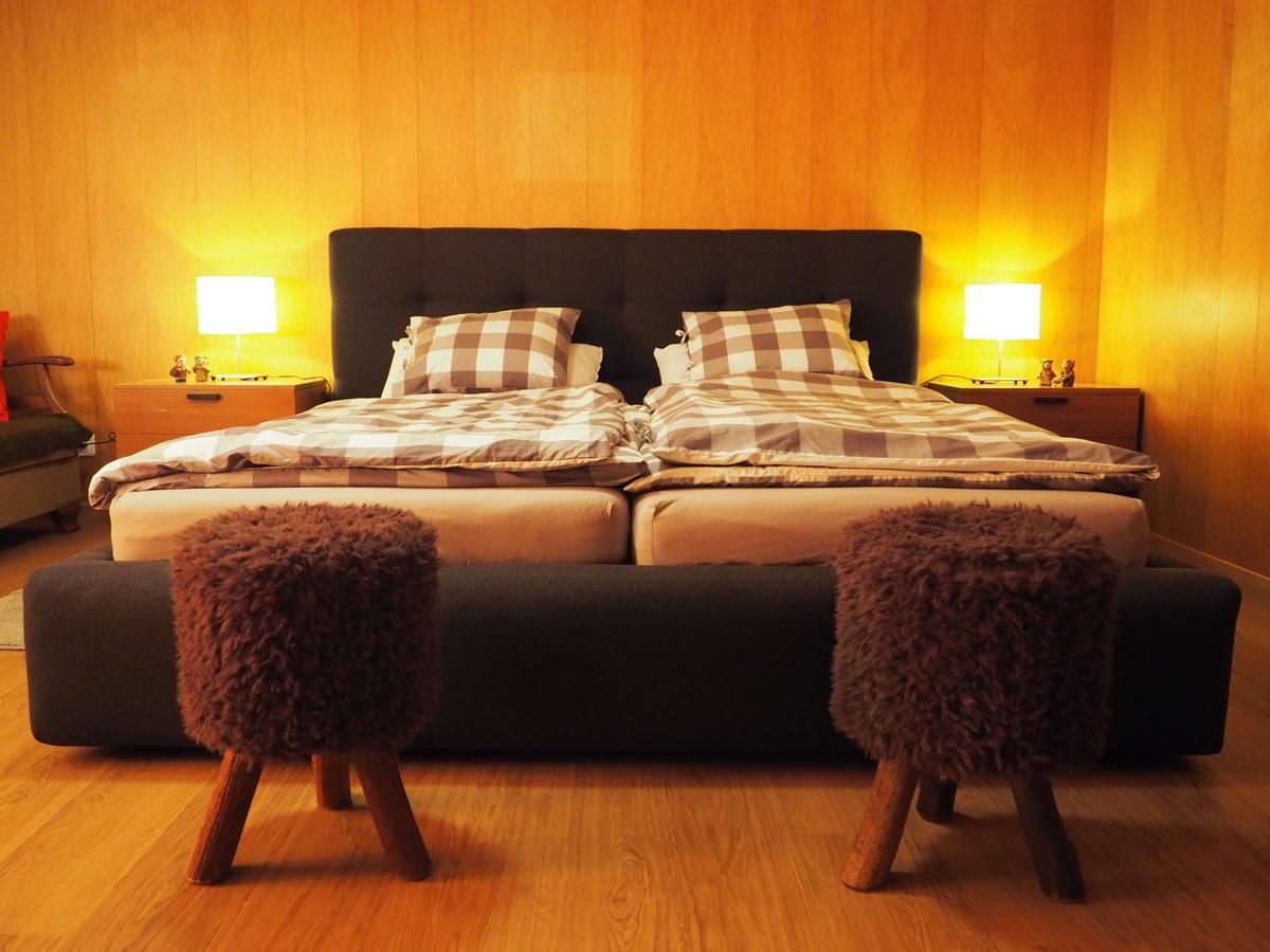 Hotel Dalla Posta Platta Parde Esterno foto